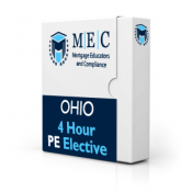 OHIO 4 HR Elective